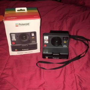 Polaroid Original Onestep 2 I-Type Camera